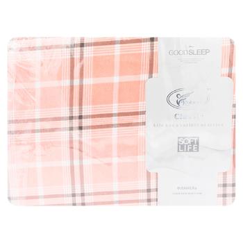 Set lenjerie de pat Koloco 4 pcs. 220*240/200*230/50*70  Ms119 - cumpărați, prețuri pentru BONUS - foto 1