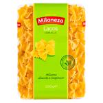 Paste fainoase Milaneza Farfalle 500g