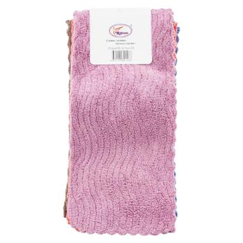 Рrosoape pentru bucatarie 30*30cm 5buc - cumpărați, prețuri pentru BONUS - foto 1