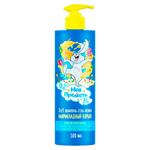 Sampon-gel-spuma 2 in1 MP 500ml Marmelada