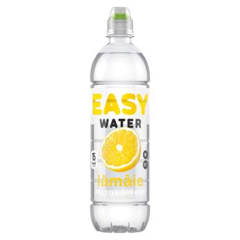 Вода газированная OM Easy Water Лимон минеральная 0,7л - купить, цены на BONUS - фото 1