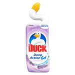 Dezinfectant wc Duck Anitra Deep Action Gel 750ml Lavanda
