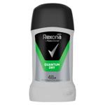 Deodorant stick Rexona Men Quantum Dry 50ml