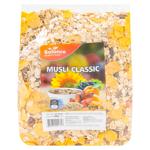 Musli Balance Classic 500g