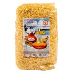 Fulgi de mei Ruscaia Kasha 400g