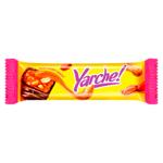 Baton de ciocolata Yarche Caramela cu arahide 50g