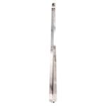 Lingura EH pentru incaltaminte metalica 51cm