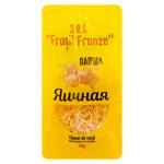 Taitei de casa cu ou ingusti 500g Fratii Frunze
