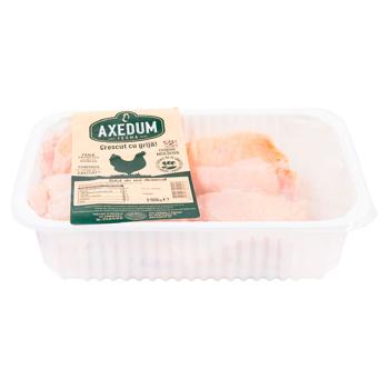 Sold de gaina Axedum dezosat refrigerata 900g - cumpărați, prețuri pentru BONUS - foto 2