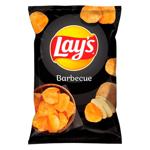Chips Lay`s Barbeque 125g
