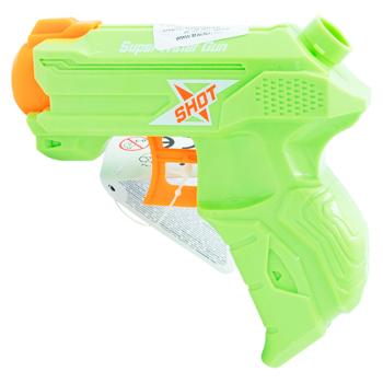 Pistol apa 3 modele - купить, цены на BONUS - фото 2