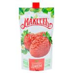 Джем Махеевъ Клубника 300г