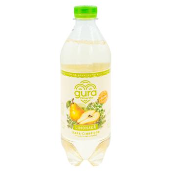 Limonada Gura Cainarului Para-Cimbr. 500ml - cumpărați, prețuri pentru BONUS - foto 1