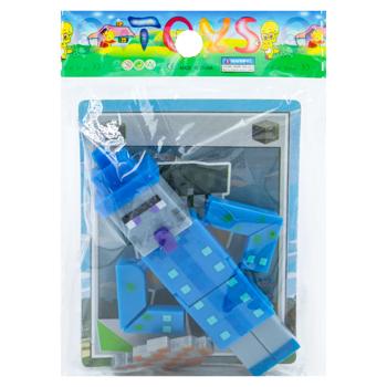 Figurina Lulu Minecraft - купить, цены на BONUS - фото 7