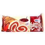 Rulada Kovis ciocolata 175g
