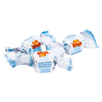 Bomboane La Ran Delight Morella cu arahide - купить, цены на BONUS - фото 1