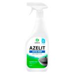 Solutie univ. bucatarie contra grasimii Azelit 600ml