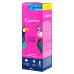 Absorbante zilnice Carefree Large Plus 24buc