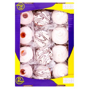 Biscuiti Pichkar Assorti 1 710g - cumpărați, prețuri pentru BONUS - foto 1