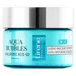 ?rema p/u  fata Lirene Aqua Bubbles 50ml Hidratant