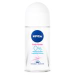 Deodorant roll-on Nivea Fresh Flowert 50ml