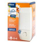 Устройство Glade One Sense&Spray Сандаловое дерево и жасмин 10мл
