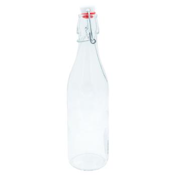 Sticla p/u Giara capac clema 500ml - купить, цены на BONUS - фото 1