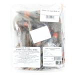 Creveti cruzi Ocean Fish 50/60 refrigerate cu cap ~1kg