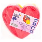 Bureta inimioara Bernulina