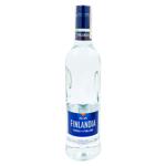 Водка Finlandia 40% 0,5л