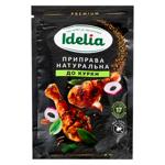 Condiment natural fără sare pentru pui Idelia 45g