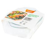 Forma pentru copt Fermolex cu capac 20*17cm 1l