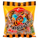 Bomboane jeleu Bucuria Albinuta Mea 250g