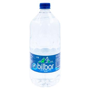 Apa minerala naturala necarbogazificata Bilbor 1l - cumpărați, prețuri pentru BONUS - foto 1