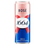 Bere Kronenbourg 1664 Roze 0.33l