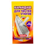 Creion p/u curat. fierului de calcat Zolusca 30g