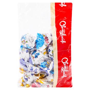 Bomboane Sweet Life Fanty-banty 460g - cumpărați, prețuri pentru BONUS - foto 1