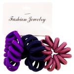 Elastic p/u par 3buc spirala mare material 325-3