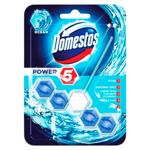 Solutie de curatat Domestos Rimblock Power 5 Ocean 50g Unlv