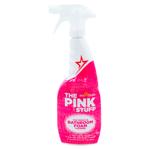 Spray The Pink Stuff pentru curatarea baii 750ml
