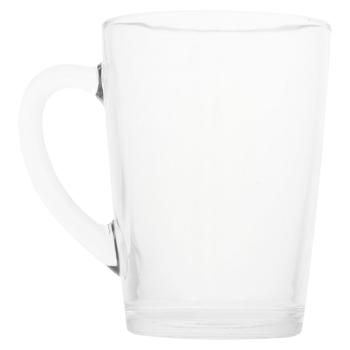 Кружка Grafit 320мл - купить, цены на BONUS - фото 1