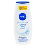 Gel de dus Nivea Creme Soft 250ml