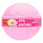 Bila de baie SPA 75g Lotus