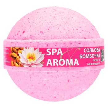 Bila de baie SPA 75g Lotus - cumpărați, prețuri pentru BONUS - foto 1