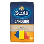 Orez Camolino Riso Scotti 900g