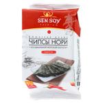Chipsuri Sen Soy Nori Kimchi 4.5g