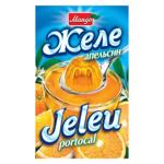 Jeleu Mango Portocala 80g