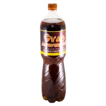 Cvas Derevenschii 1.5L - cumpărați, prețuri pentru BONUS - foto 1