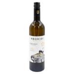 Vin Podgoria Aborigi Aligote Muscat alb demidulce 13% 0.75l