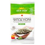 Chipsuri Sen Soy Nori Wasabi 4.5g